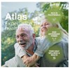 Atlas Organic Cold Pressed Moroccan Extra Virgin Olive Oil, Polyphenol