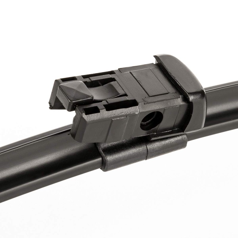 LST Windscreen Wiper Blades Front Custom