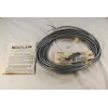 Whelen Strobe EXT-15 Extension Cable Kit P/N01-0440624-