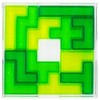 Tenyo TBB-04 Pentomino Square (Brain Block)