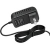 BestCH AC/DC Adapter for Milwaukee Instruments MC122 Professional pH Multifunction