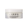 Lips Boy Men's Hair Wax (Natural Boy) Keep Airy Natural