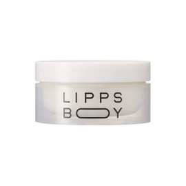 Lips Boy Men's Hair Wax (Natural Boy) Keep Airy Natural Free Styling