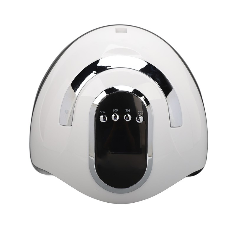Nail Dryer Light 280W 4 Gears 66pcs Light Chips LED