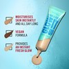 Rimmel London Kind & Free Glow It Up Moisturising Foundation