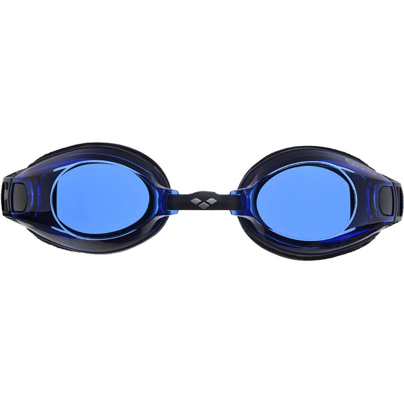 Arena Zoom Neoprene Swimming Goggles black-blue-navy