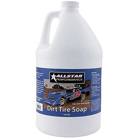 Allstar Performance ALL78236 Tire Cleaner Dirt Tire Soap