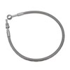 M MATI Front Brake Hose Line for Polaris Ranger T-M