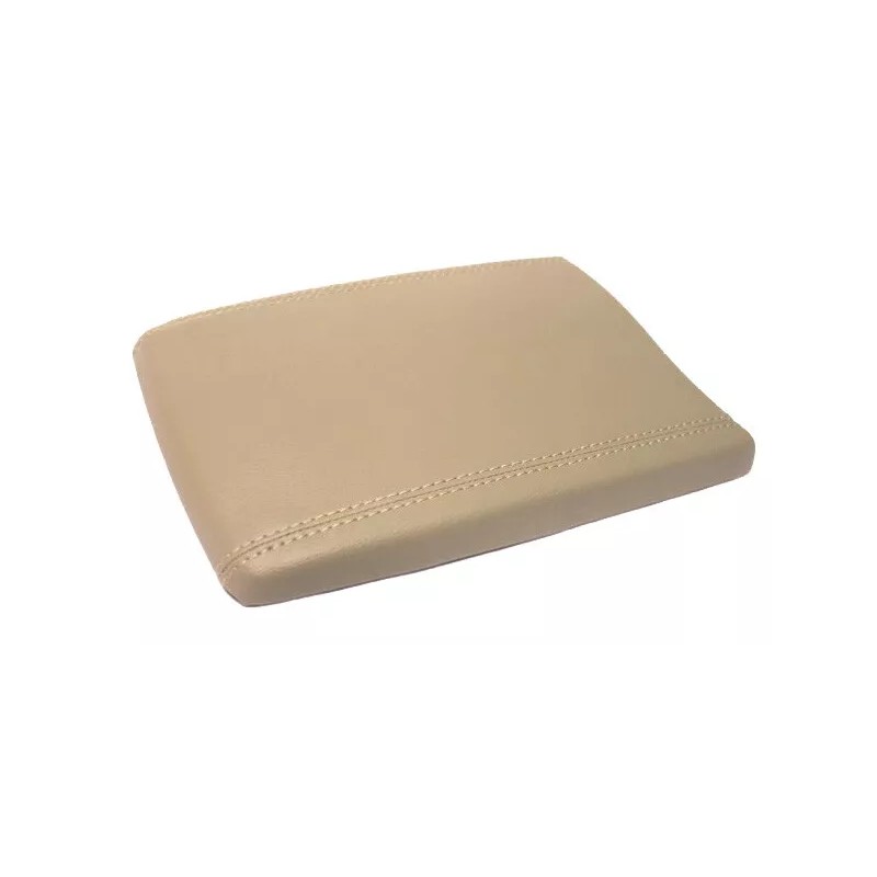 Kar Designers Fits 16-20 Lexus RX 350 Beige Synthetic Leather