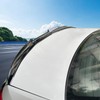 Rear Spoiler Wing Fit for 2011-2018 VW Jetta,3pcs Abs Truck
