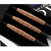 DYNASTY A-FLOW BLACK LINE "EL DORADOⅡ" No.5 COATING TYPE KANEKO