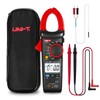 UNI-T Clamp Meter UT213C AC DC Amp Meter Clamp Multimeter