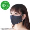 papakoso Family Mask, 3D Cloth Mask, Fashionable, Antibacterial, UV Protection,