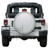 GOODFITMENT For RAV4 Car Spare Wheel Tire Cover Case Storage