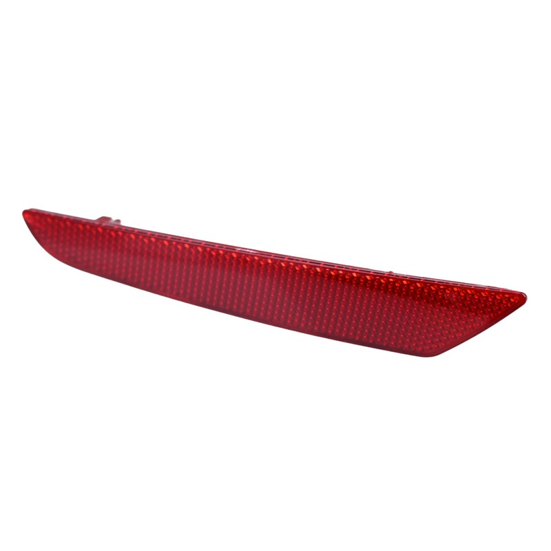 Hebstw 1 x Rear Bumper Reflector Left No Light For