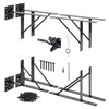 SANKINS 2 Set Anti Sag Corner Brace Bracket, Heavy Duty