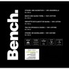 Bench Nature Inspired 6112608537 Beach and Sauna Towel 80 x