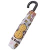 J's Planning Chip & Dale Fancy Pop Folding Umbrella, For