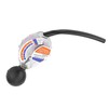 Moofey Antifreeze Tester, Coolant Tester, Anti Freeze Battery Liquid Densitometer