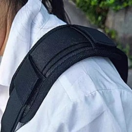 meZGhvu4eJBz 쿠션 가방 어깨패드 스트랩 어깨끈 가방끈 백팩 패드 크로스백 Cushion Bag Shoulder Pad Strap Shoulder Strap Bag Strap Backpack Pad Crossbody Strap [Shoulder strap pad]