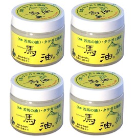 syoukiryuu Horse Oil (Youth Horse Oil) 80ml