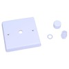 DIMMER KIT 1G SNGL PL
