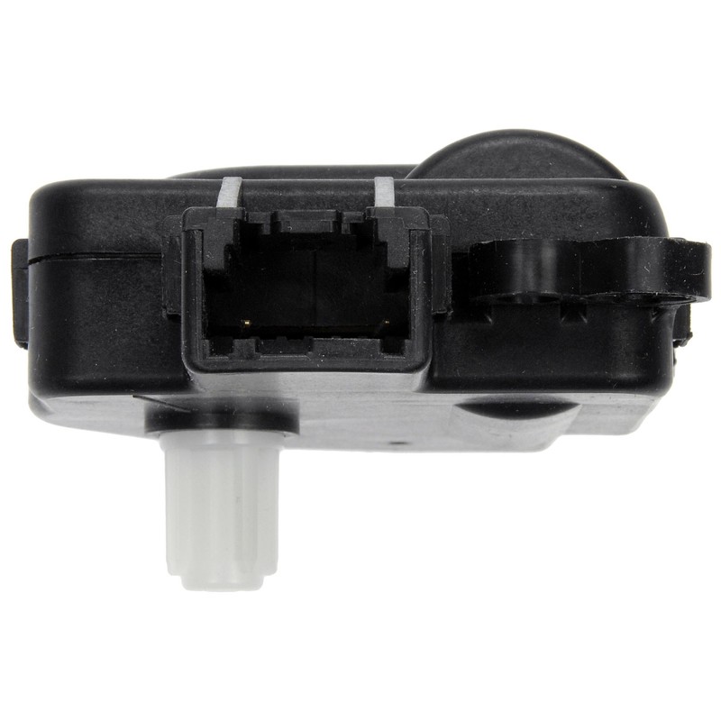 Dorman 604-038 Actuador de puerta de mezcla HVAC compatible con
