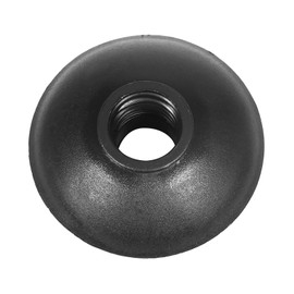 Trekking Pole Basket 12-Piece Replacement Rubber Tips Set for Trekking Poles Hiking Poles Walking Sticks