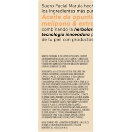 Suero facial hidratante AHAL – Hidratación profunda, antioxidante y anti‑manchas, 33 ml
