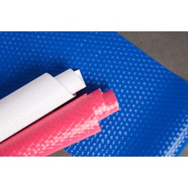 Cricut Premium Vinyl™ Textured 3D Honeycomb Sampler - Removable/Matt