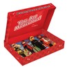 Miraculous Ladybug Heroez 4-Pack Dolls w/Exclusive Ladybug Doll by Playmates
