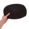 Mipcase Window Seal Strip Weatherproof Soundproofing Door Seal Insulation Tape