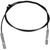 Dorman C661235 Parking Brake Cable Compatible with Select Ford Models