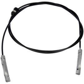 Dorman C661235 Parking Brake Cable Compatible with Select Ford Models
