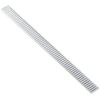 akurisande- akuripa-tu Divider for Guide Rail W300 mm x H20 mm Groove