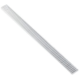 akurisande- akuripa-tu Divider for Guide Rail W300 mm x H20 mm Groove width approx. 2.5 mm SR – 2 