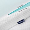 Twin XL Mattress Topper Cover 3-4 Inch, Removable Viscose Made