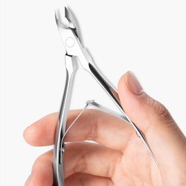 HY Company Partner Mini Finger & Toenail Nail Cuticle Care, Organize, Manage Nipper