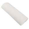 Knee Pillow Semi Roll Memory Foam Soft Leg Support Pillow
