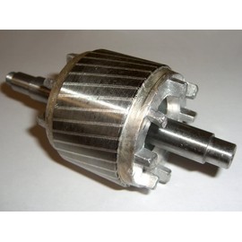 Compressors Spare Parts: