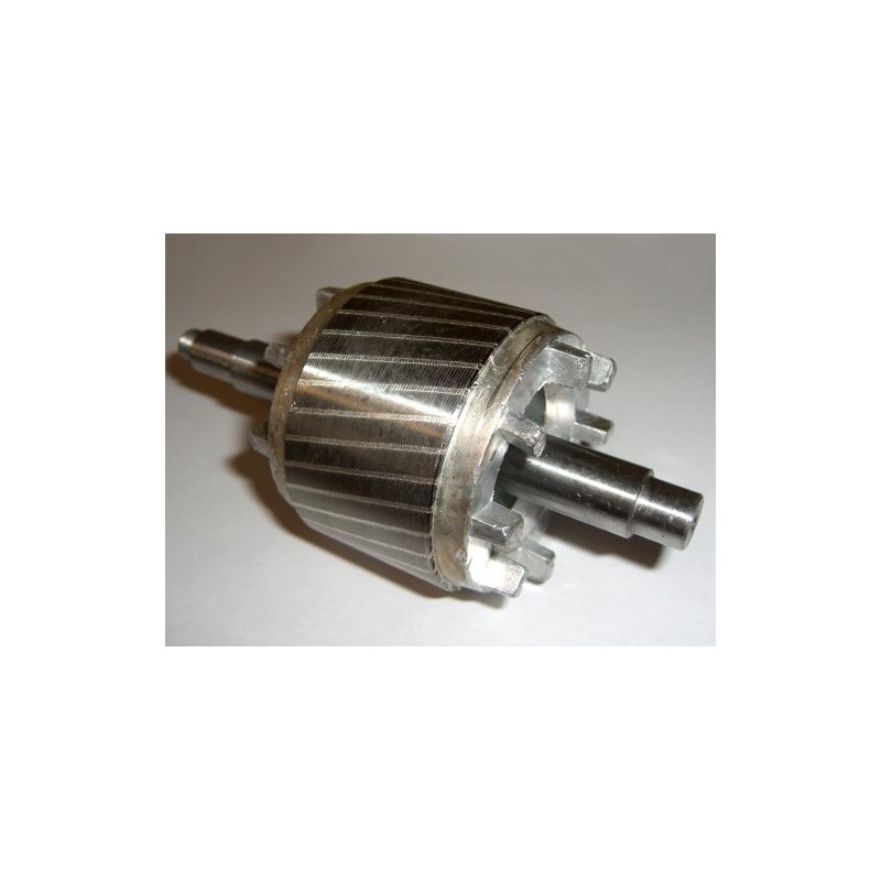 Compressors Spare Parts: