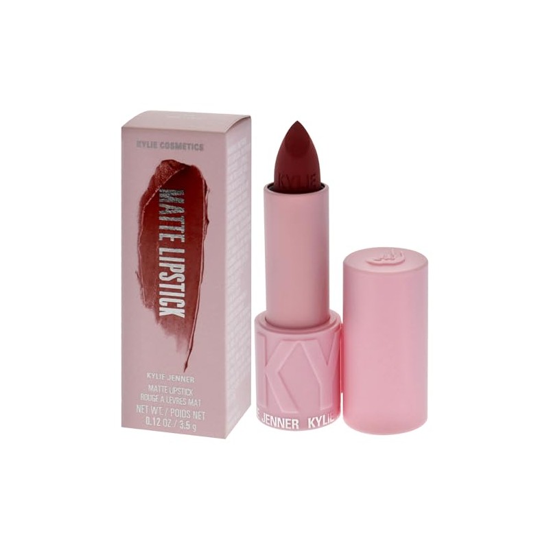 Matte Lipstick - 328 Here For It by Kylie Cosmetics