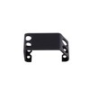 RC Raven Aluminum Parts and Accessories Black Anodized Steering Servo