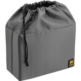 RUGGARD Camera Insert for DSLR (Gray)