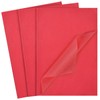 Koogel 330 Sheets Tissue Paper Bulk, Red Tissue Paper Gift