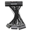 Blox Racing BXAC-00702 Jumper Harness