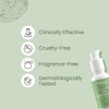 Earth Rhythm Sebum Control Face Serum - 30 ML