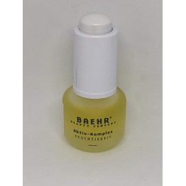 Baehr Beauty Concept Active Complex, 13 ml (Moisture)