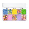 Mystic Sprinkles Spring Sprinkle Mixes (Spring is in the Air