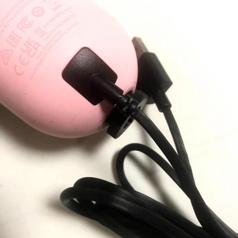 LZYDD Micro USB Cable for Razer Seiren Mini USB Streaming